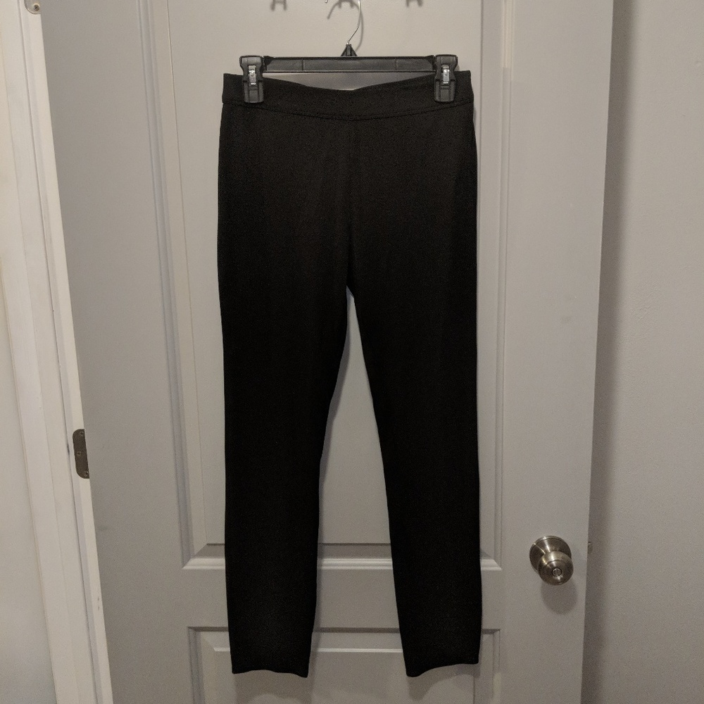 MAX STUDIO LEGGINGS BLACK S